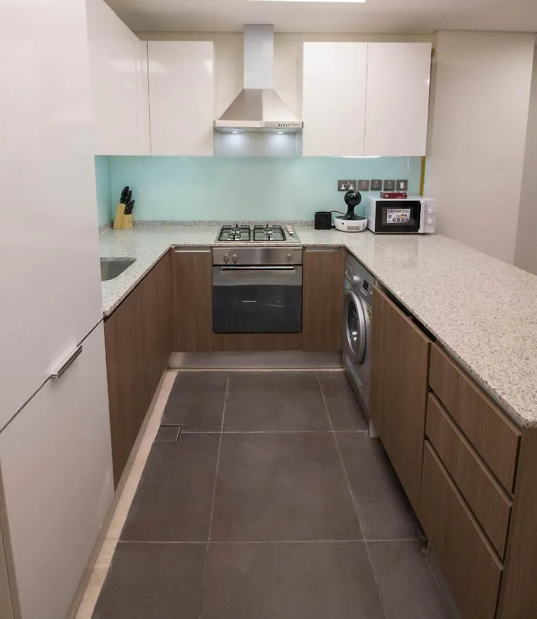 Lägenhet Cozy 1Br Apart With Pool And Gym 10Mins Away By Drive To Dxb Airport Dubai